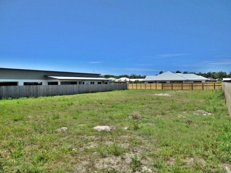 Trinity Park QLD 4879