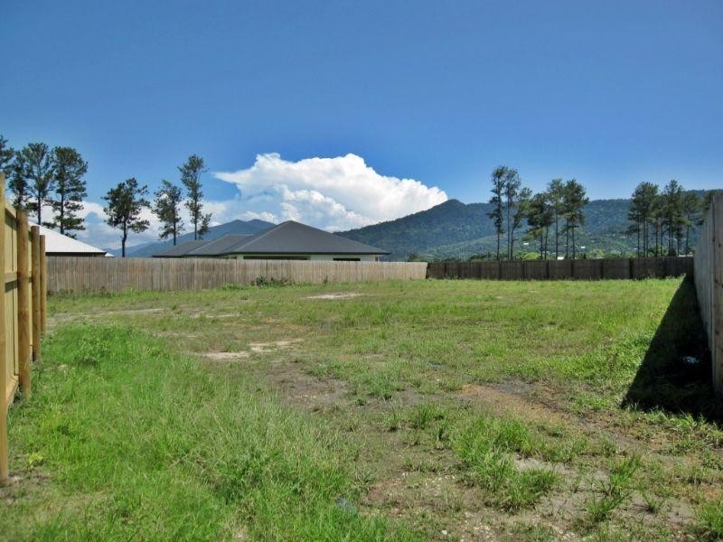 Trinity Park QLD 4879