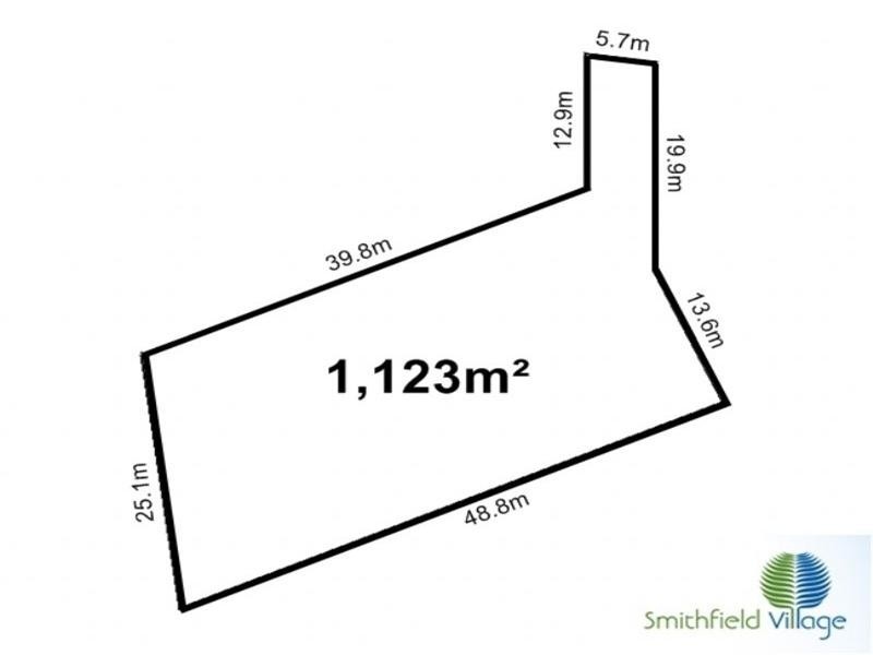 Trinity Park QLD 4879