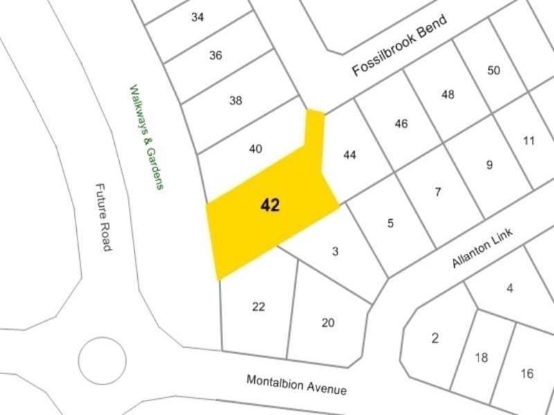 Trinity Park QLD 4879