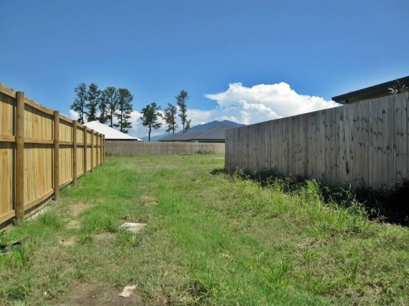 Trinity Park QLD 4879