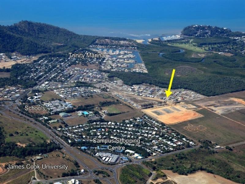 Trinity Park QLD 4879