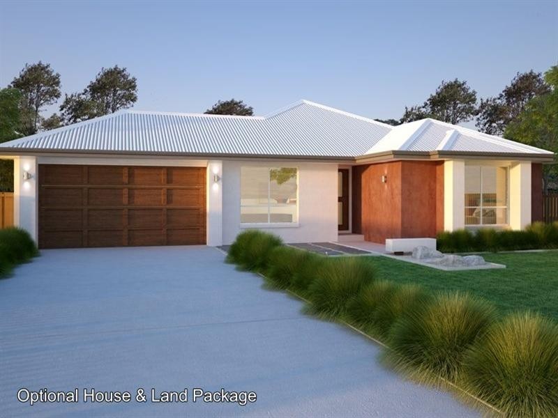 Trinity Park QLD 4879