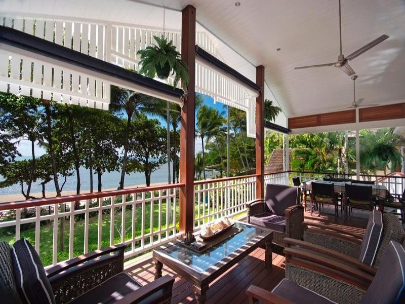 Trinity Beach QLD 4879