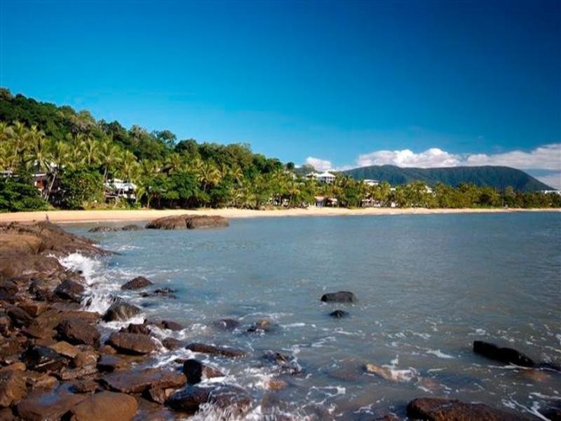 Trinity Beach QLD 4879