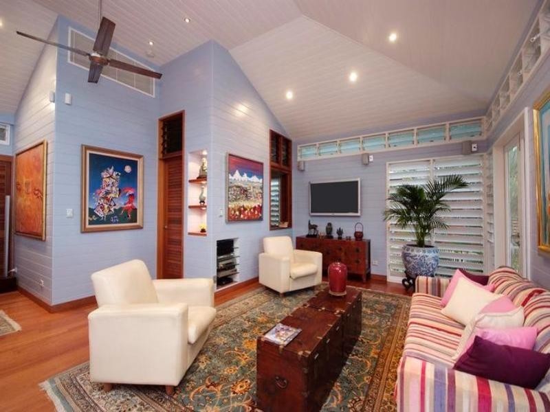 Trinity Beach QLD 4879