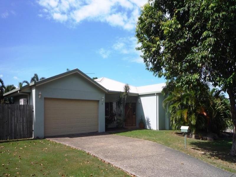 Palm Cove QLD 4879