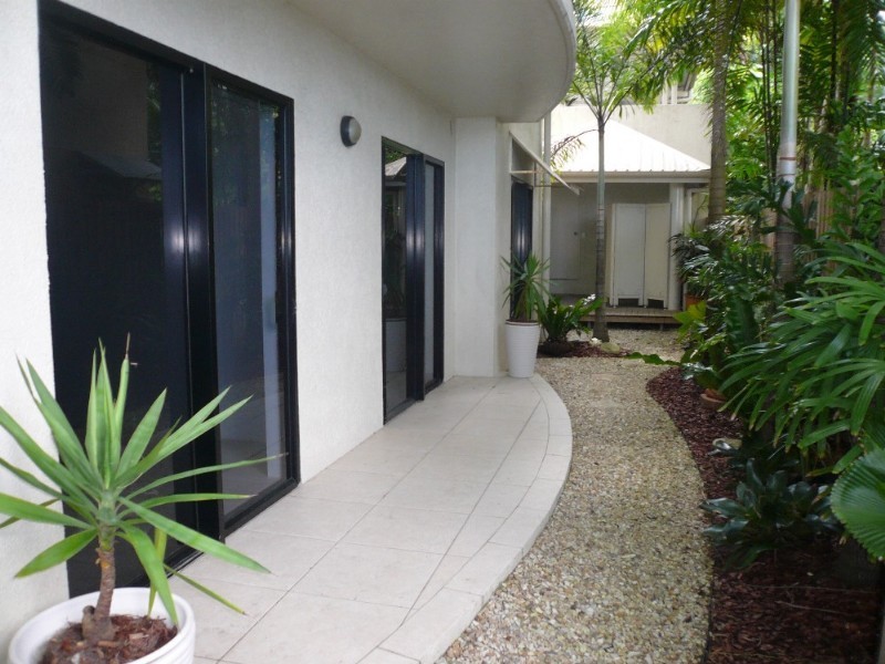 Trinity Beach QLD 4879