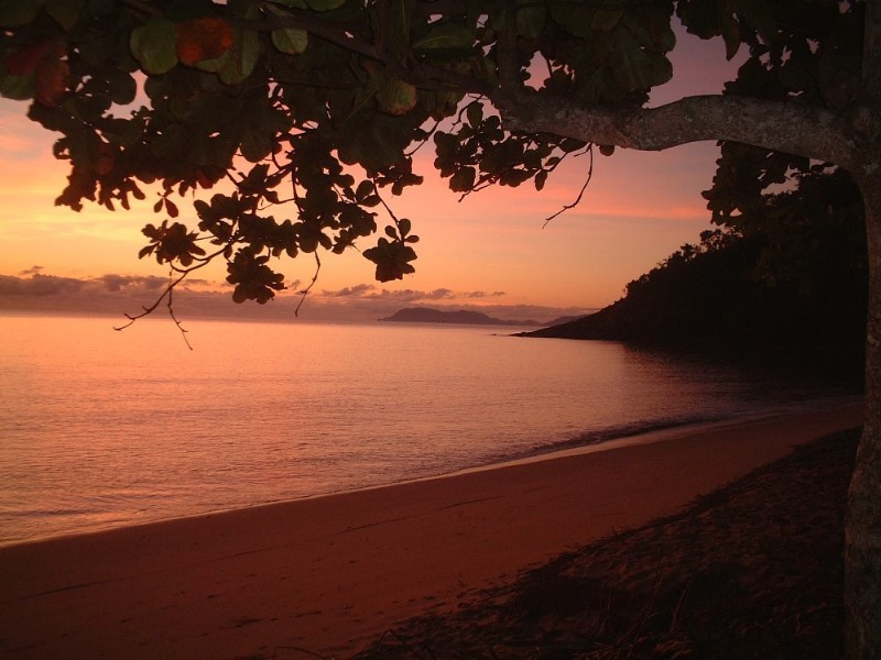 Trinity Beach QLD 4879