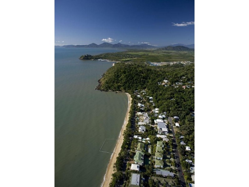 Trinity Beach QLD 4879