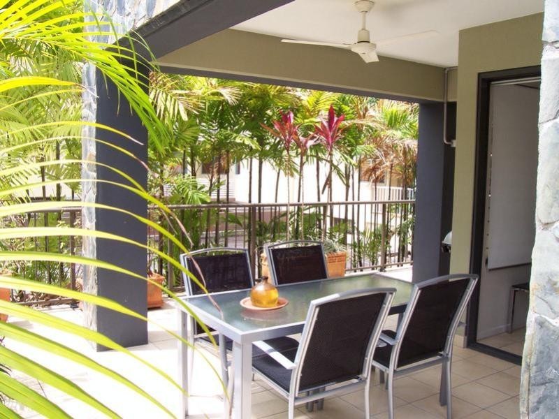 Trinity Beach QLD 4879