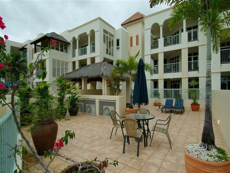 Trinity Beach QLD 4879