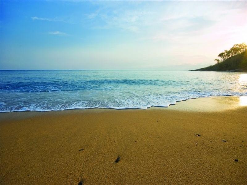 Trinity Beach QLD 4879