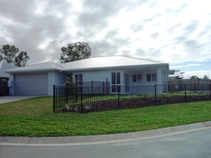 Trinity Beach QLD 4879