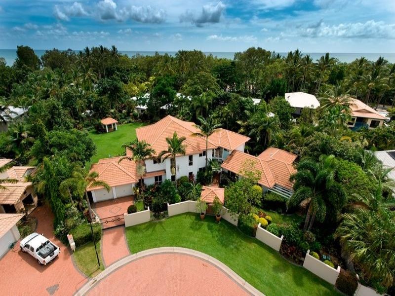 Clifton Beach QLD 4879