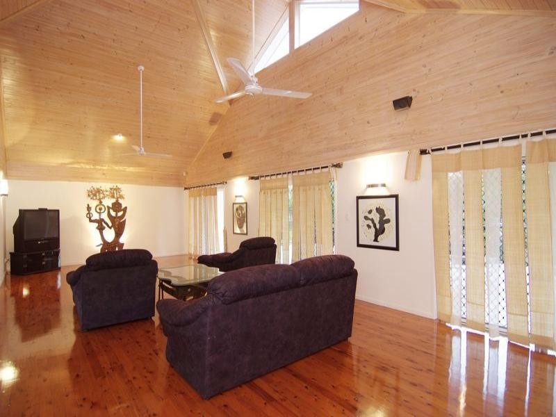 Clifton Beach QLD 4879