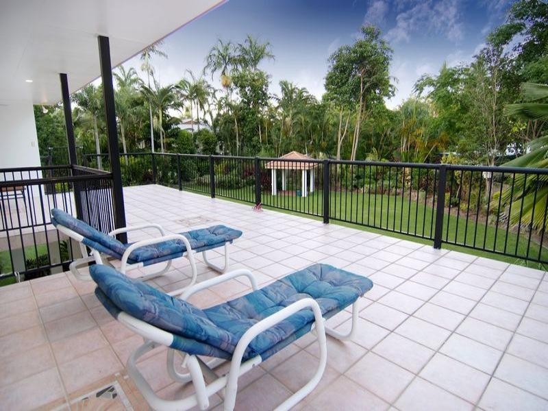 Clifton Beach QLD 4879