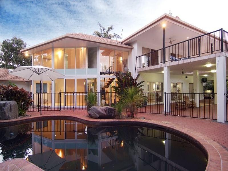 Clifton Beach QLD 4879