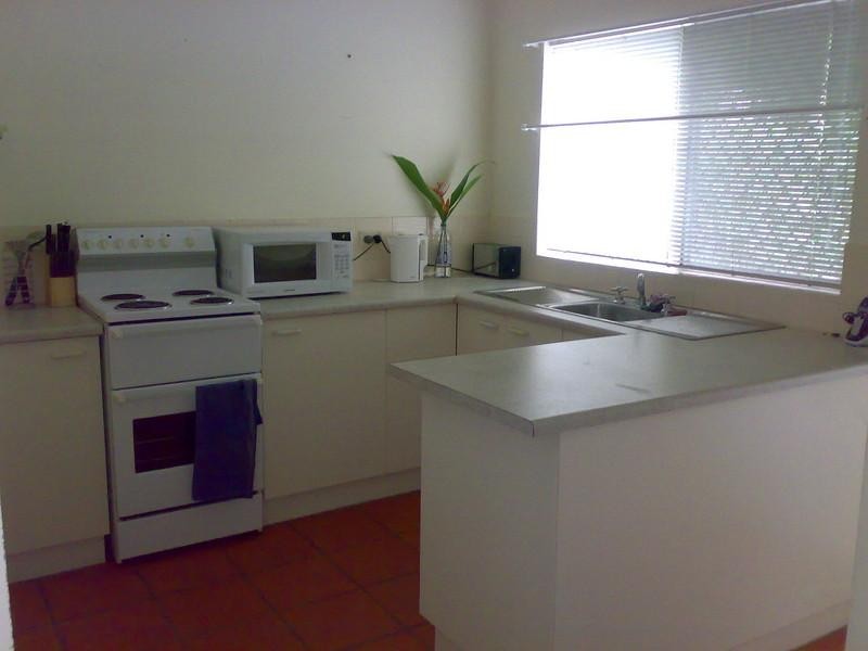 Yorkeys Knob QLD 4878