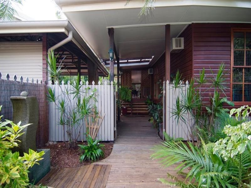 Trinity Beach QLD 4879