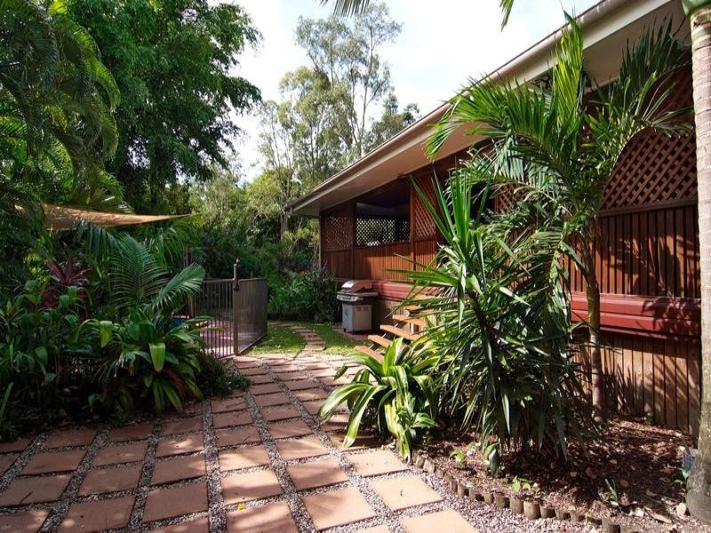 Trinity Beach QLD 4879