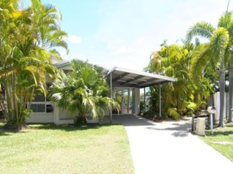 Trinity Beach QLD 4879