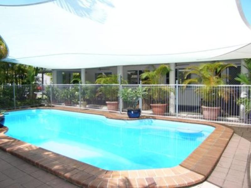 Trinity Beach QLD 4879