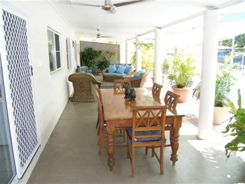 Trinity Beach QLD 4879