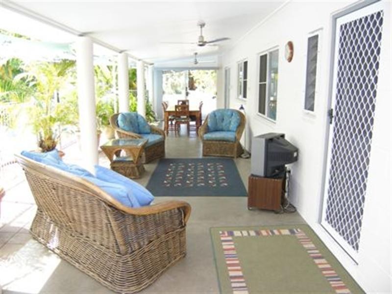 Trinity Beach QLD 4879