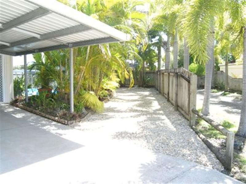 Trinity Beach QLD 4879