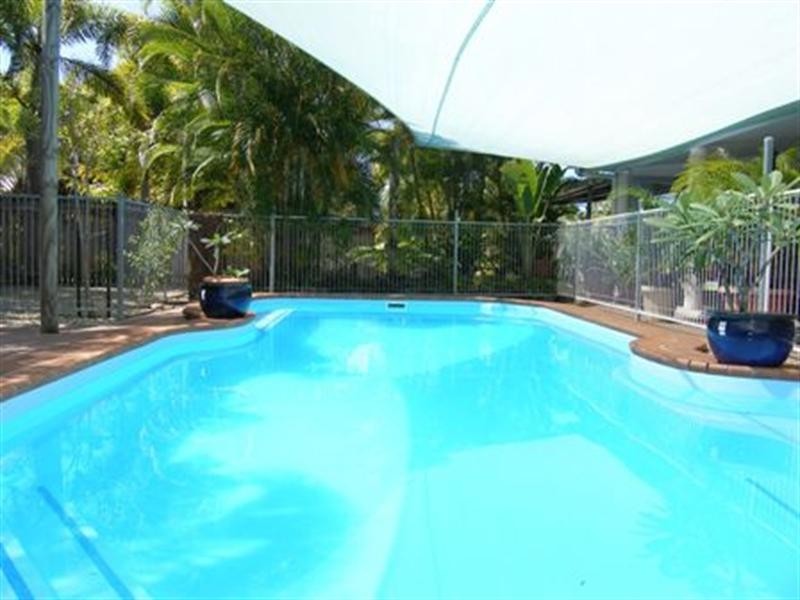 Trinity Beach QLD 4879