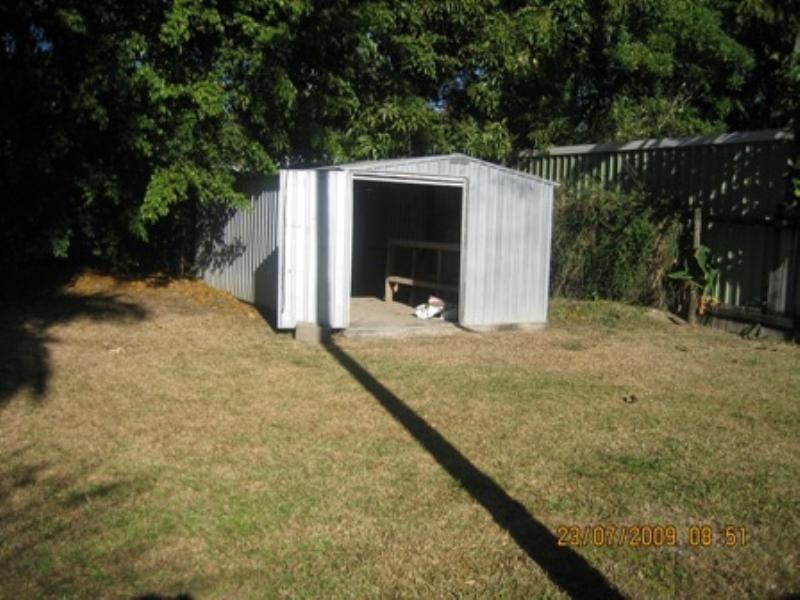 Kewarra Beach QLD 4879