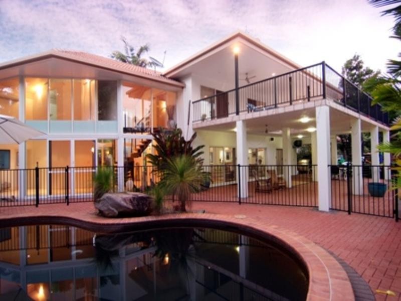 Clifton Beach QLD 4879