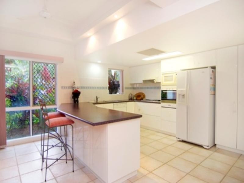 Clifton Beach QLD 4879