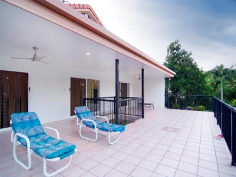 Clifton Beach QLD 4879