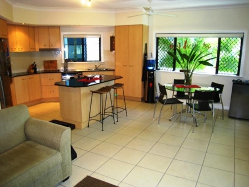 Yorkeys Knob QLD 4878