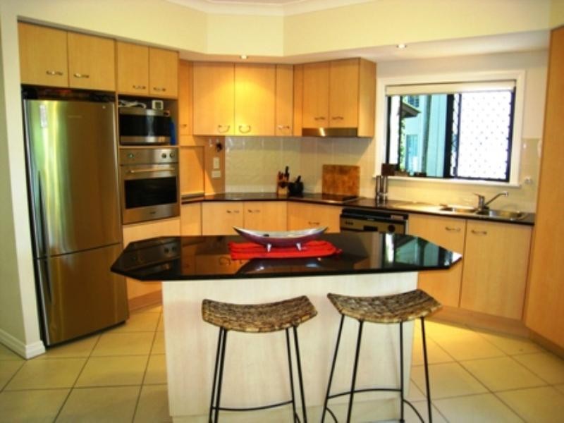 Yorkeys Knob QLD 4878