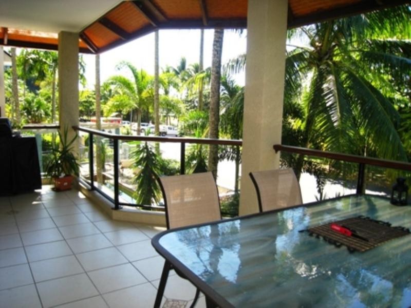 Yorkeys Knob QLD 4878