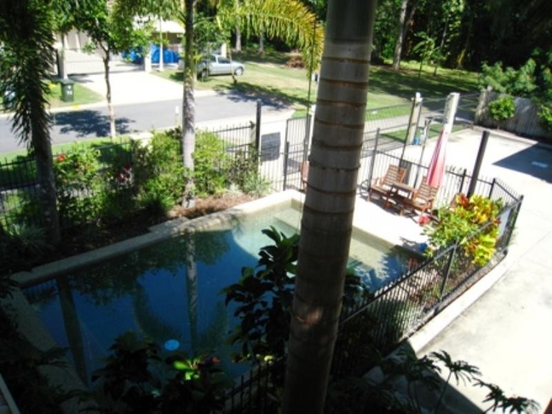 Yorkeys Knob QLD 4878