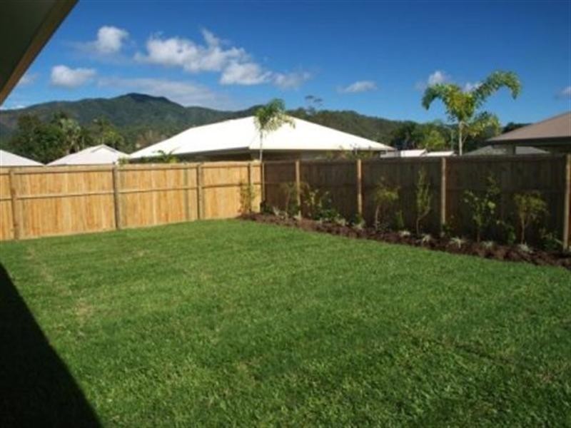 Trinity Park QLD 4879