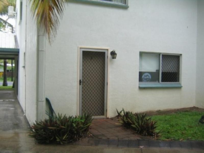 Trinity Beach QLD 4879