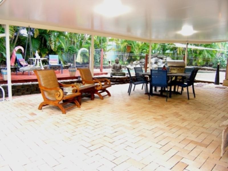 Trinity Beach QLD 4879