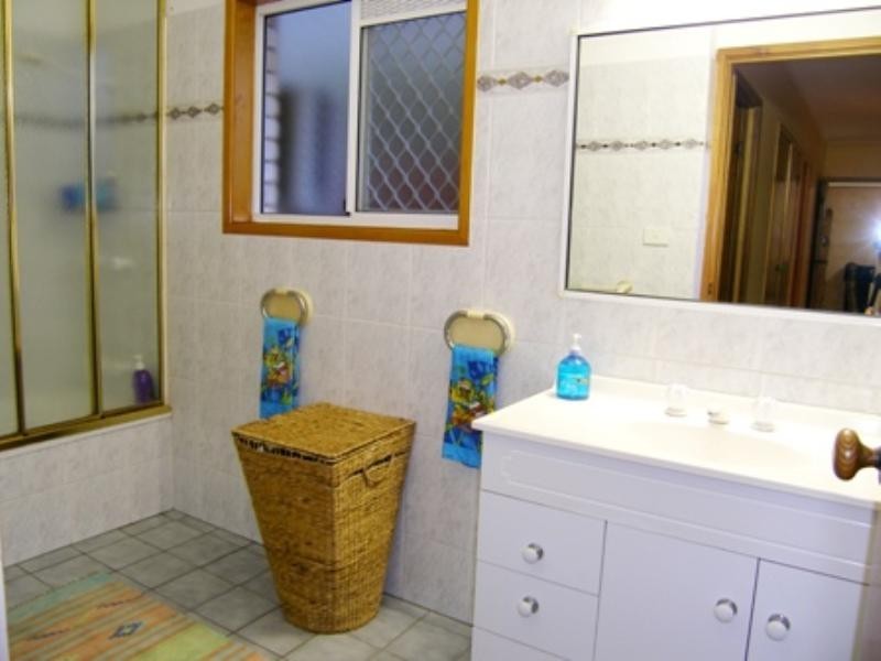 Trinity Beach QLD 4879