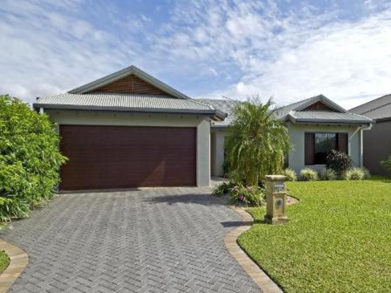 Kewarra Beach QLD 4879