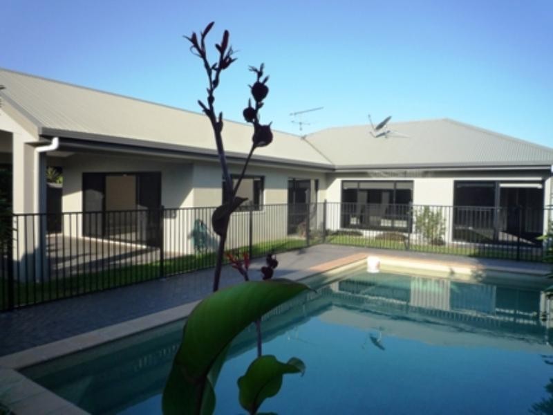 Kewarra Beach QLD 4879