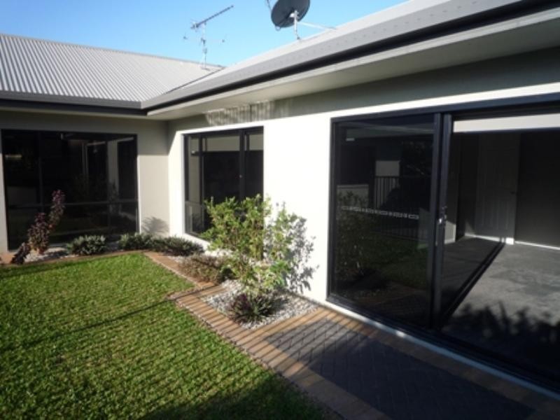 Kewarra Beach QLD 4879