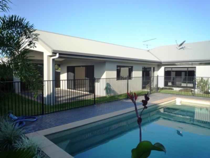 Kewarra Beach QLD 4879