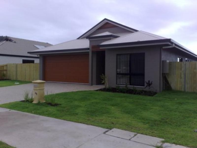 Trinity Park QLD 4879