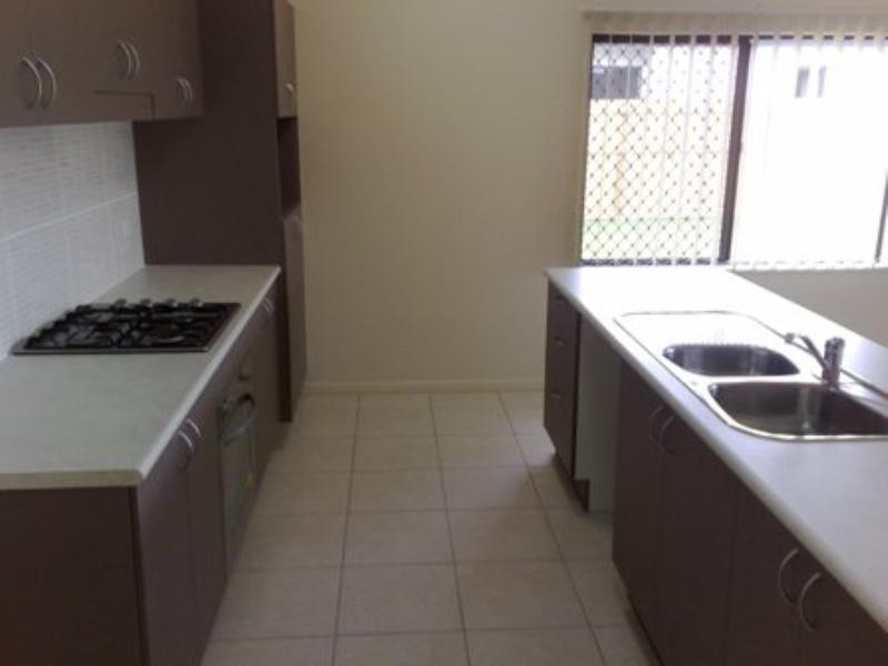 Trinity Park QLD 4879