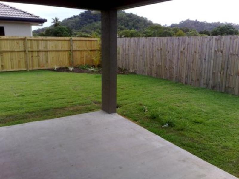 Trinity Park QLD 4879